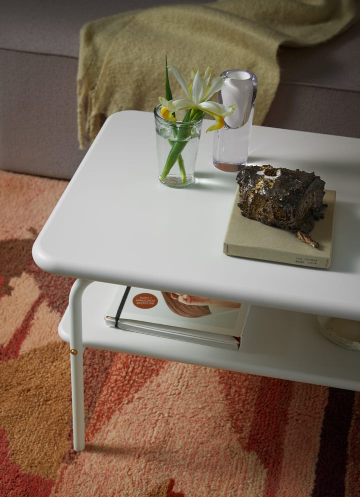 Anyday salontafel, White Maze