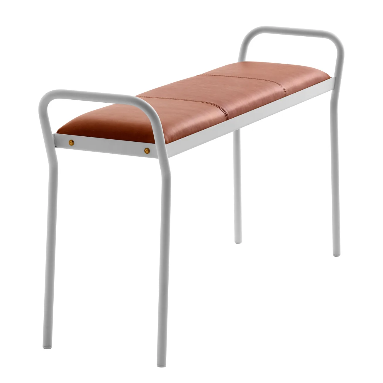 Anytwo kruk, Wit-vintage cognac Maze