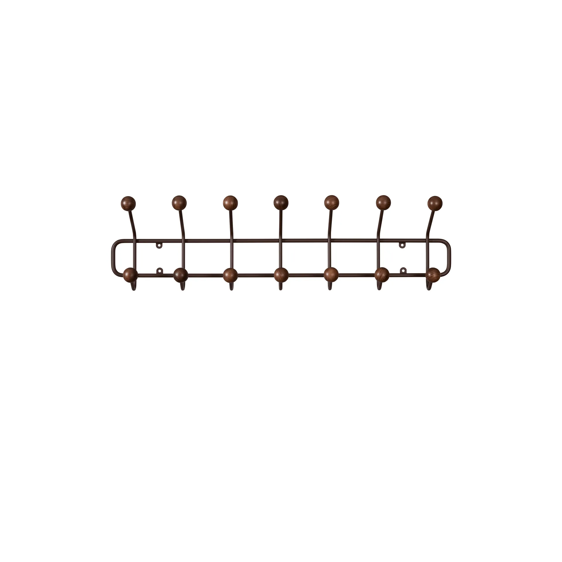 Bill horizontaal, Dark mocha Maze