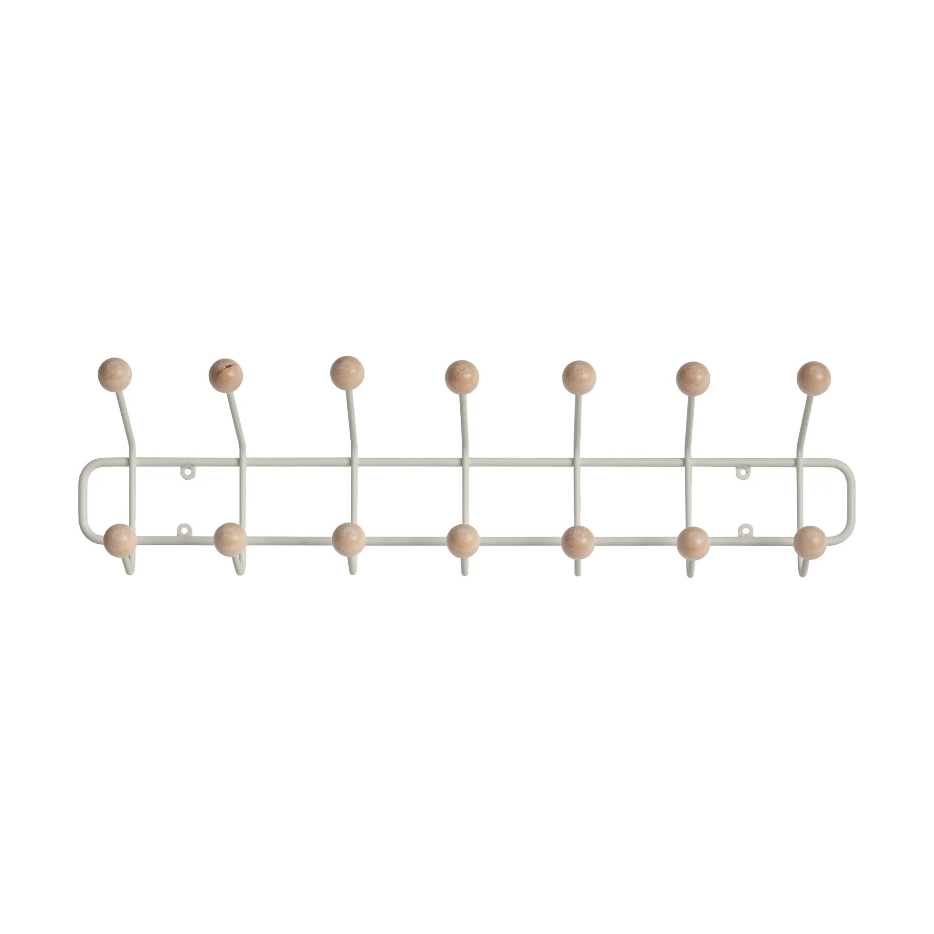 Bill horizontaal, Greige Maze