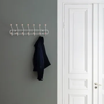 Bill horizontaal - wit - Maze