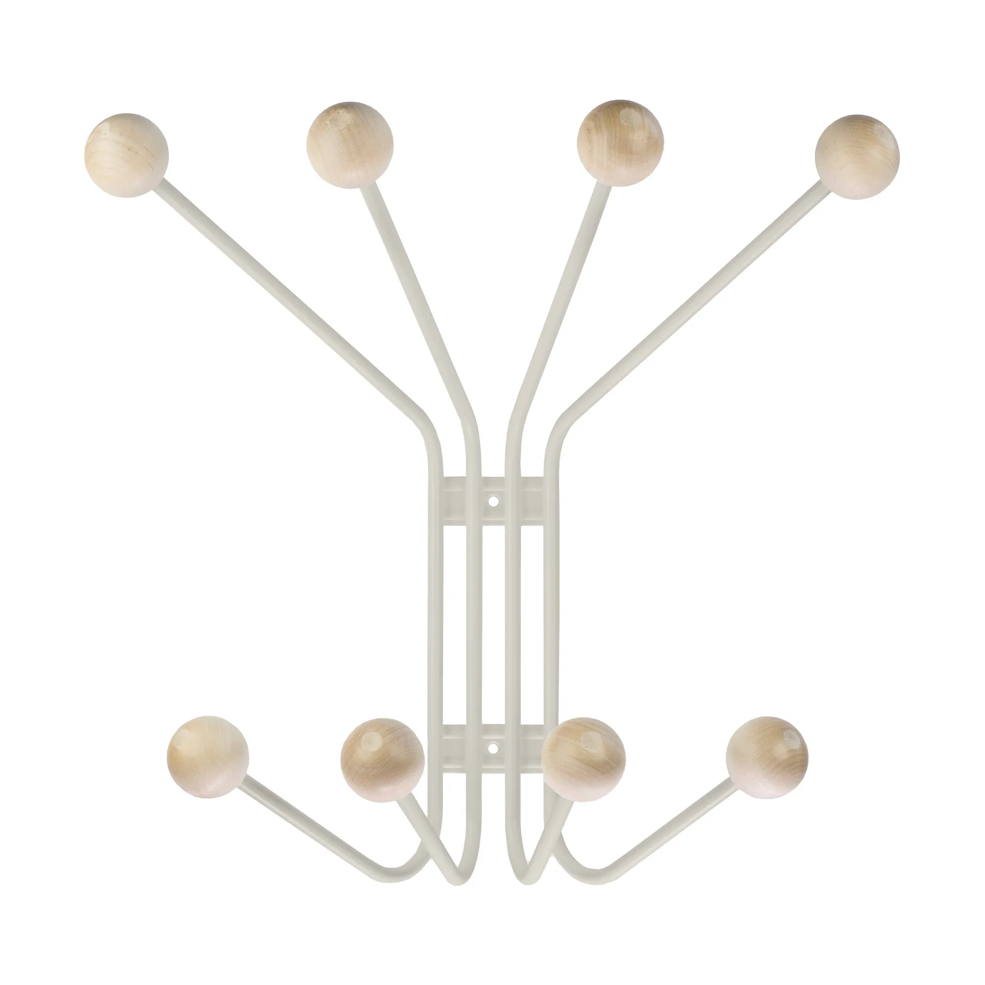 Bill S kapstok, Greige Maze