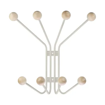 Bill S kapstok - Greige - Maze