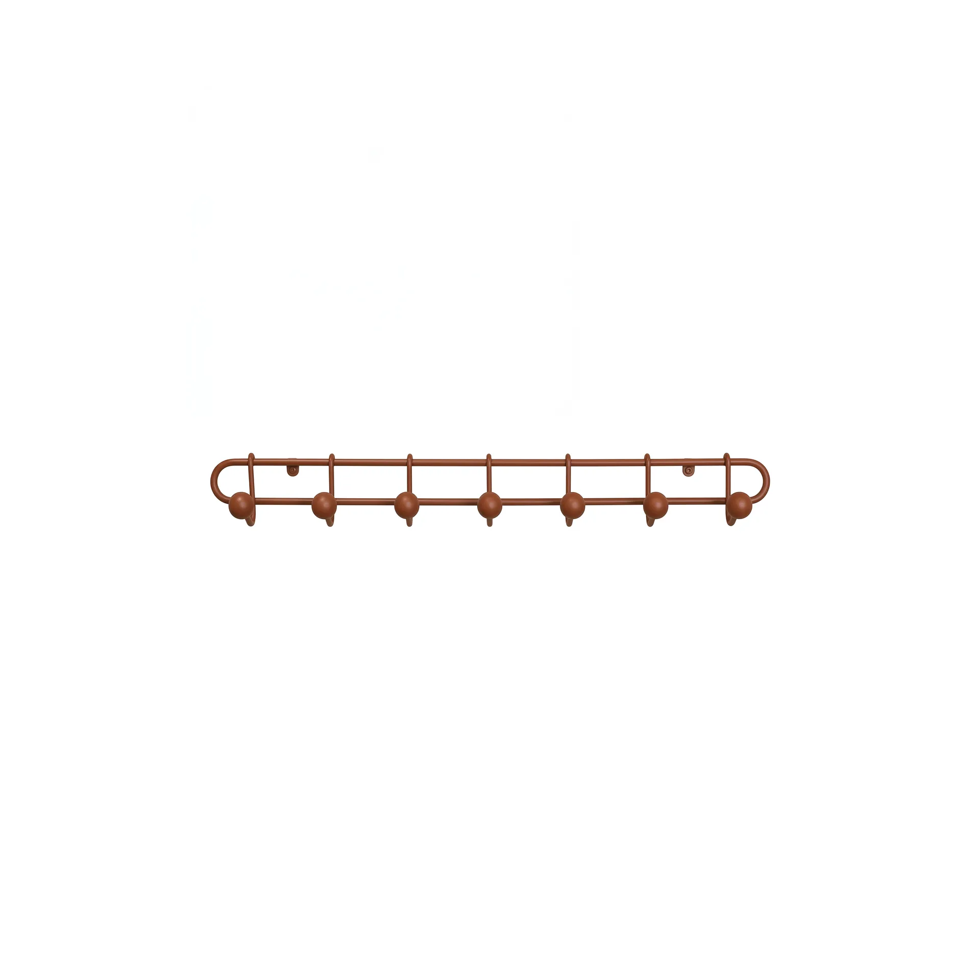 Bill Slim kapstok, cinnamon Maze