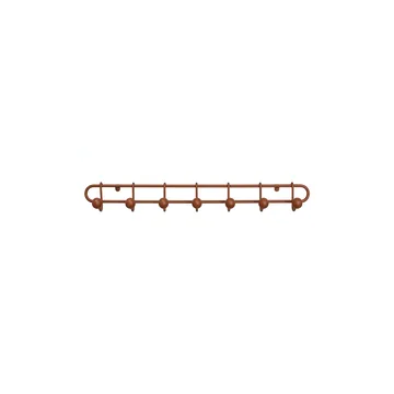 Bill Slim kapstok - cinnamon - Maze