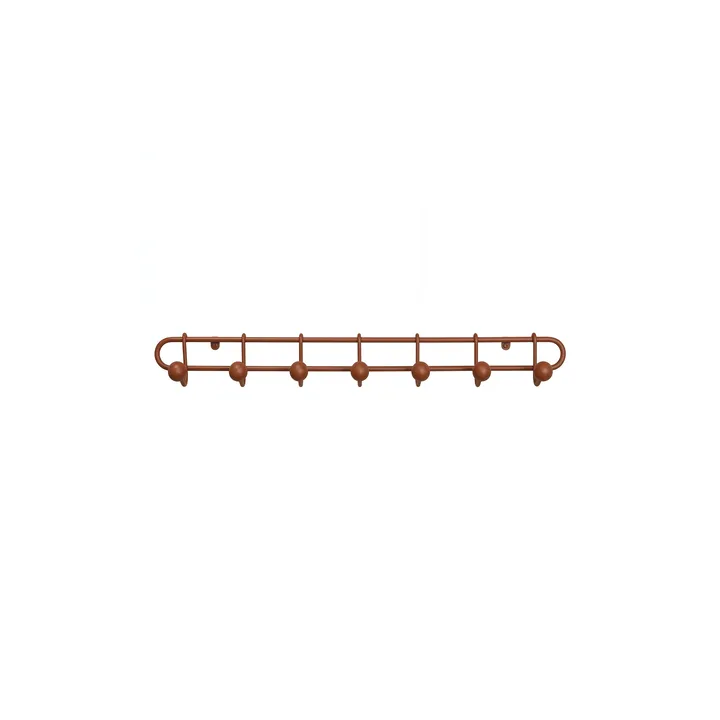 Bill Slim kapstok - cinnamon - Maze