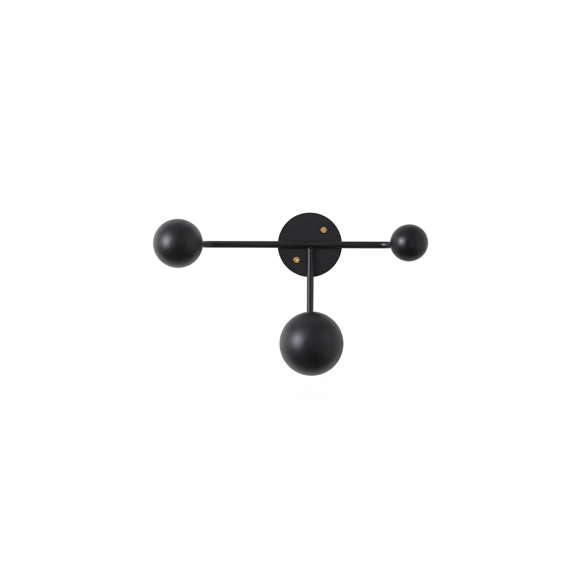 Bill Triple kapstok, Black Maze