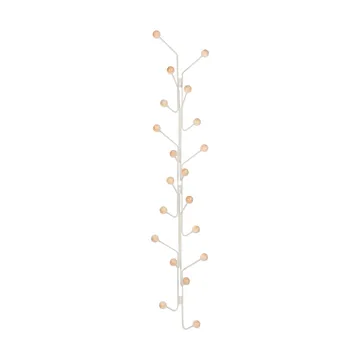 Bill Vertical kledinghanger - Greige - Maze