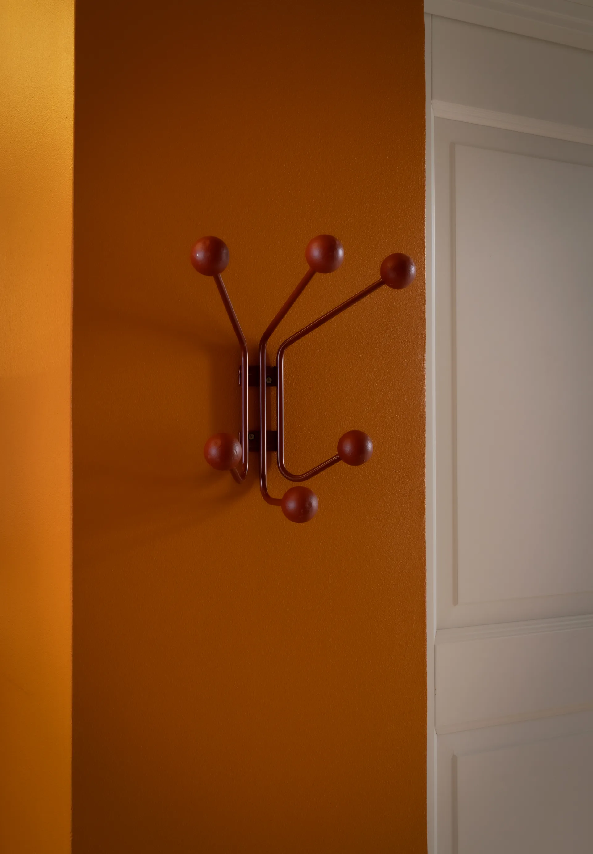 Bill XS kapstok, Cinnamon Maze