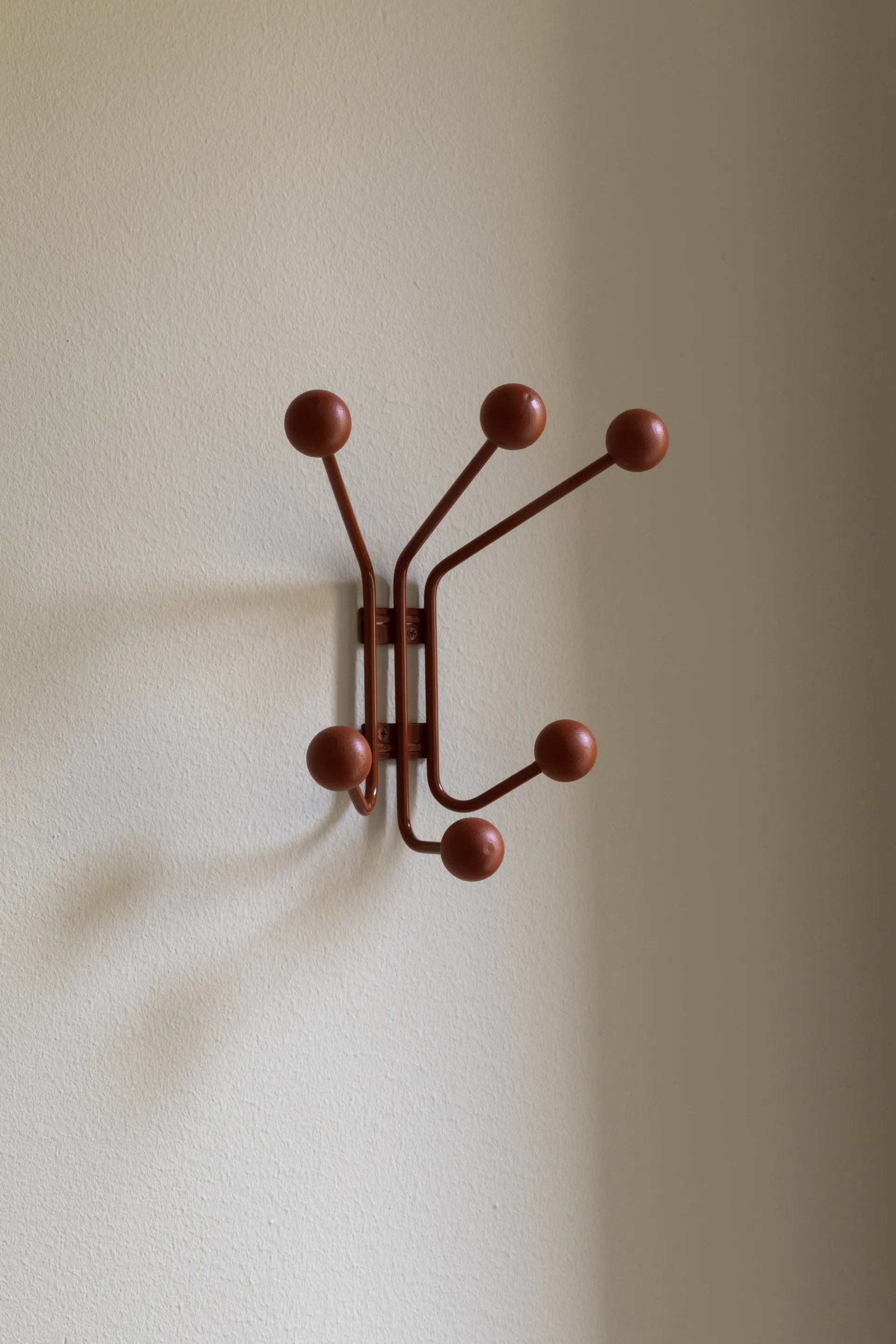 Bill XS kapstok, Cinnamon Maze