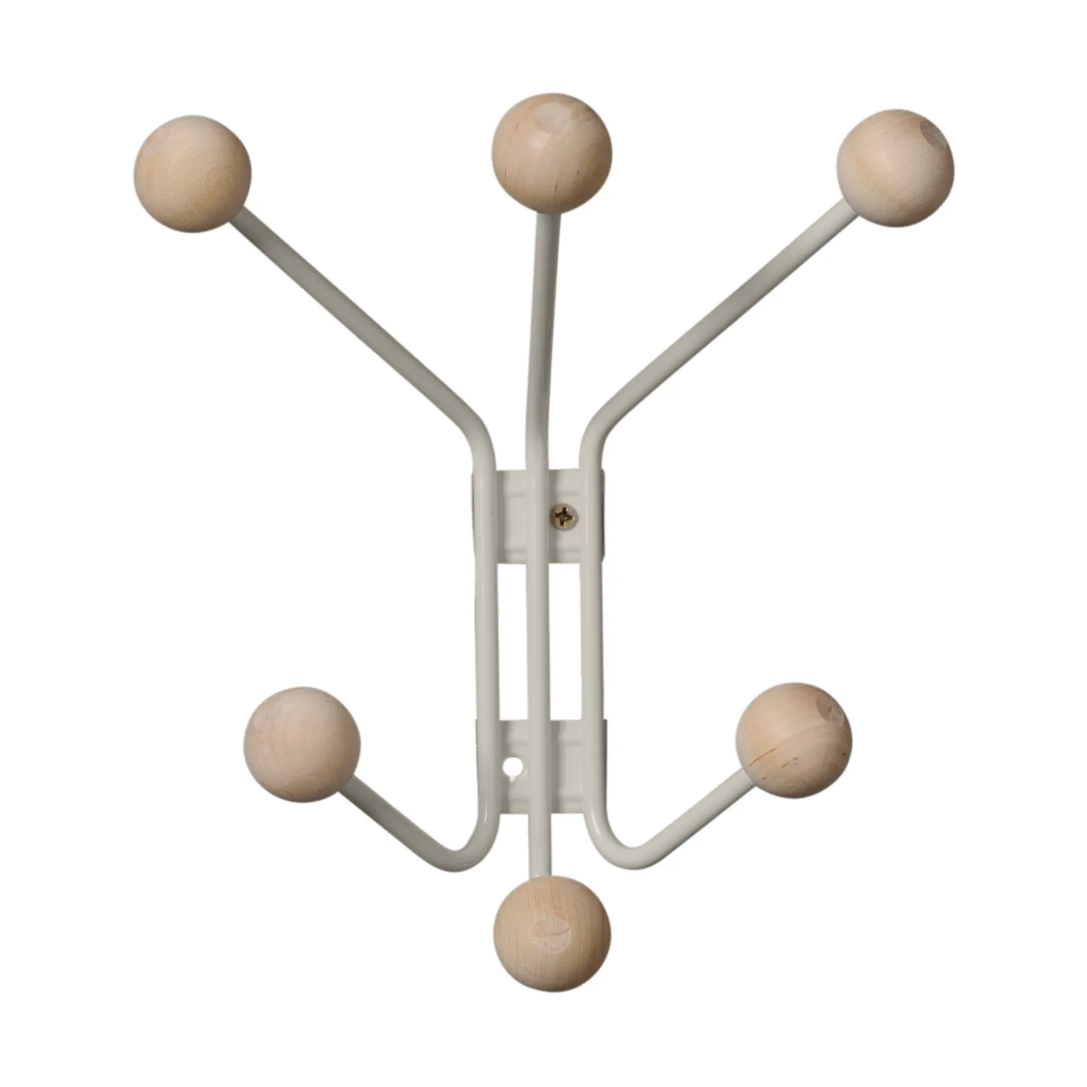 Bill XS kapstok, Greige Maze