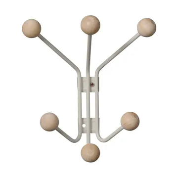 Bill XS kapstok - Greige - Maze