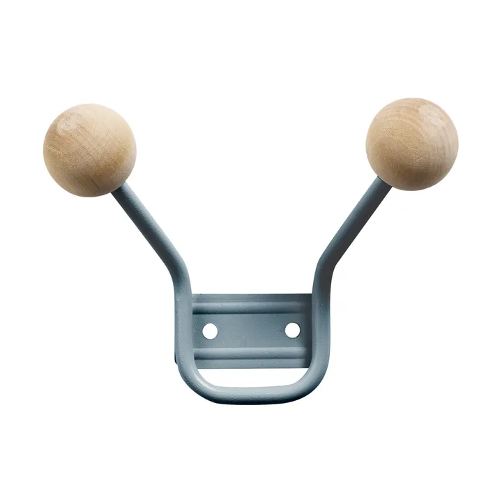 Bill XXS kapstok - Duifblauw - Maze
