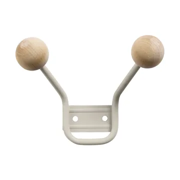 Bill XXS kapstok - Greige - Maze