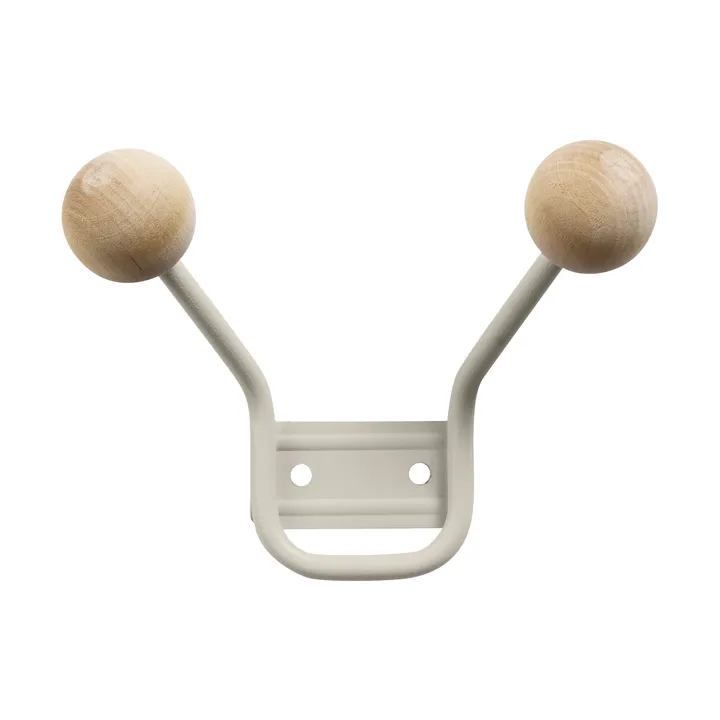 Bill XXS kapstok - Greige - Maze