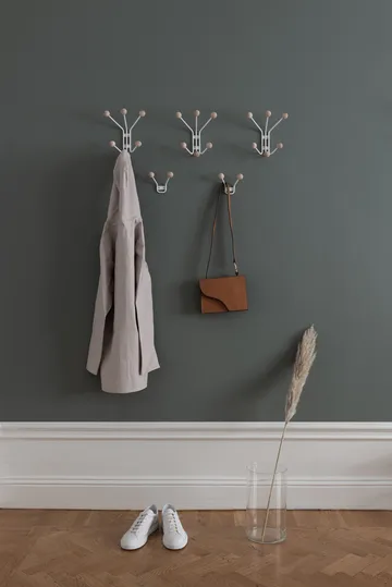 Bill XXS kapstok - Greige - Maze