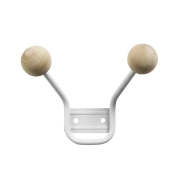 Bill XXS kapstok - wit - Maze