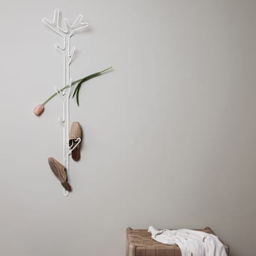 Branch haak - wit - Maze