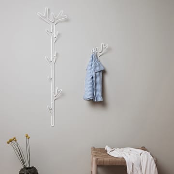 Branch haak - wit - Maze