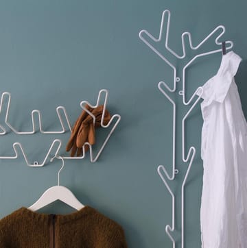 Branch haak - wit - Maze