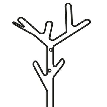 Branch haak - zwart - Maze