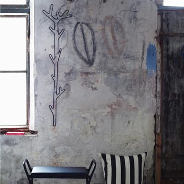 Branch haak - zwart - Maze