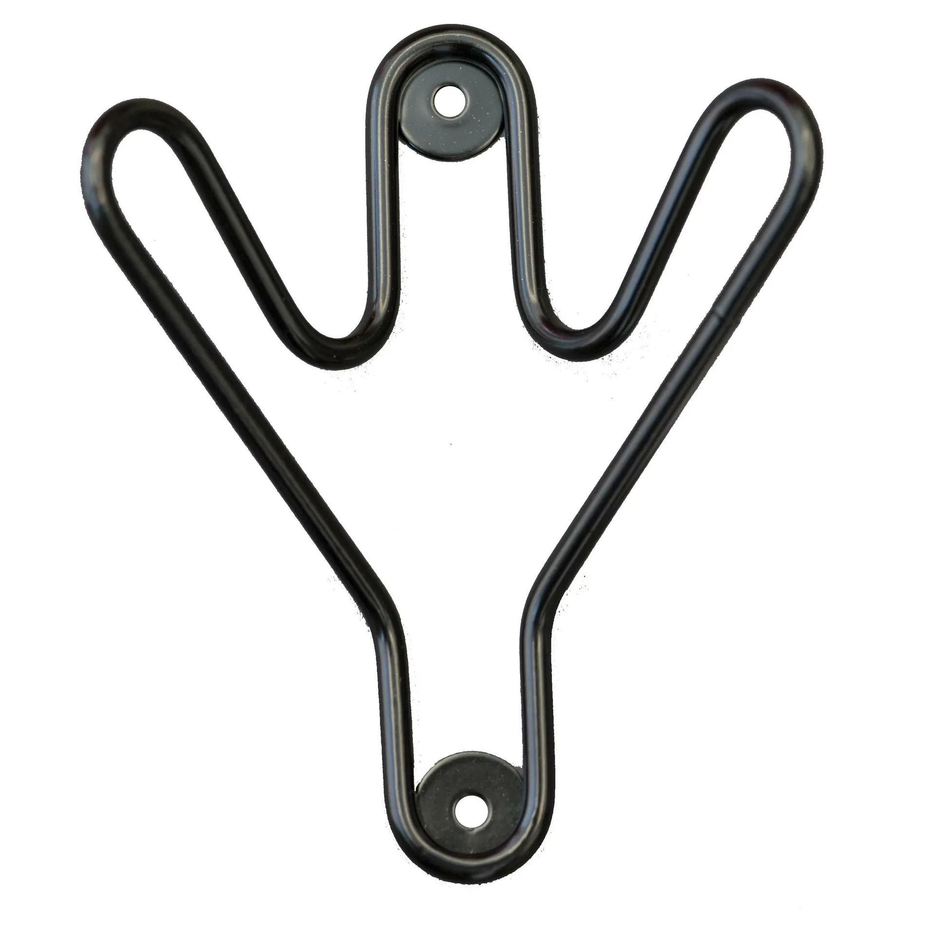 Buddy kapstok, zwart Maze