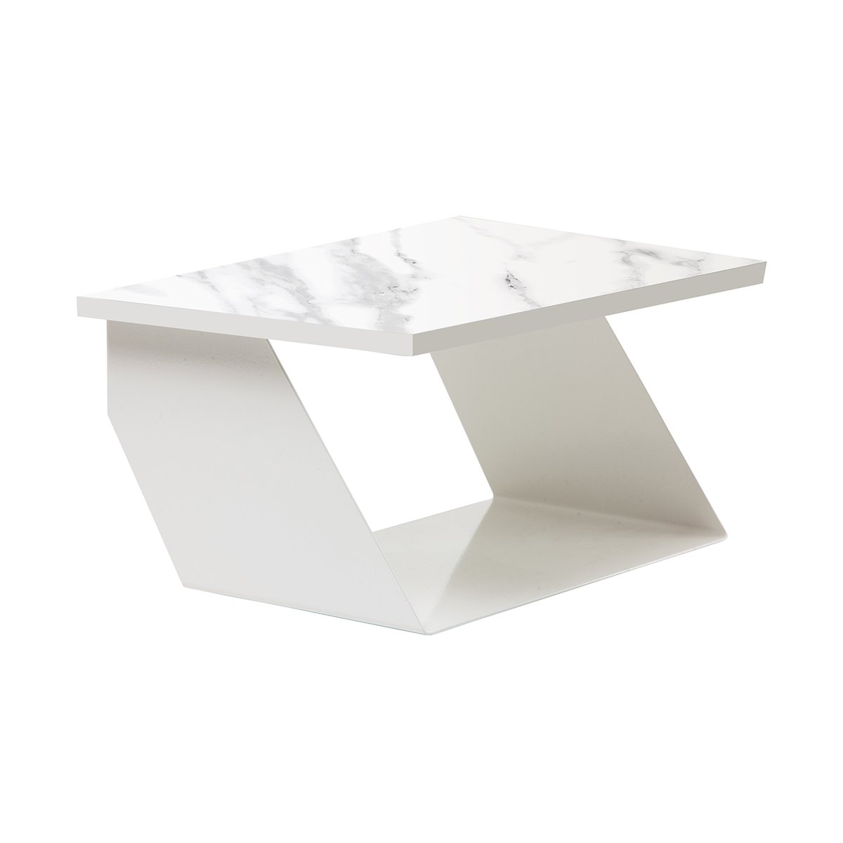 Maze Edgy Edition plank Wit | Scandinavisch Interieur | Planken & planksystemen | Wit