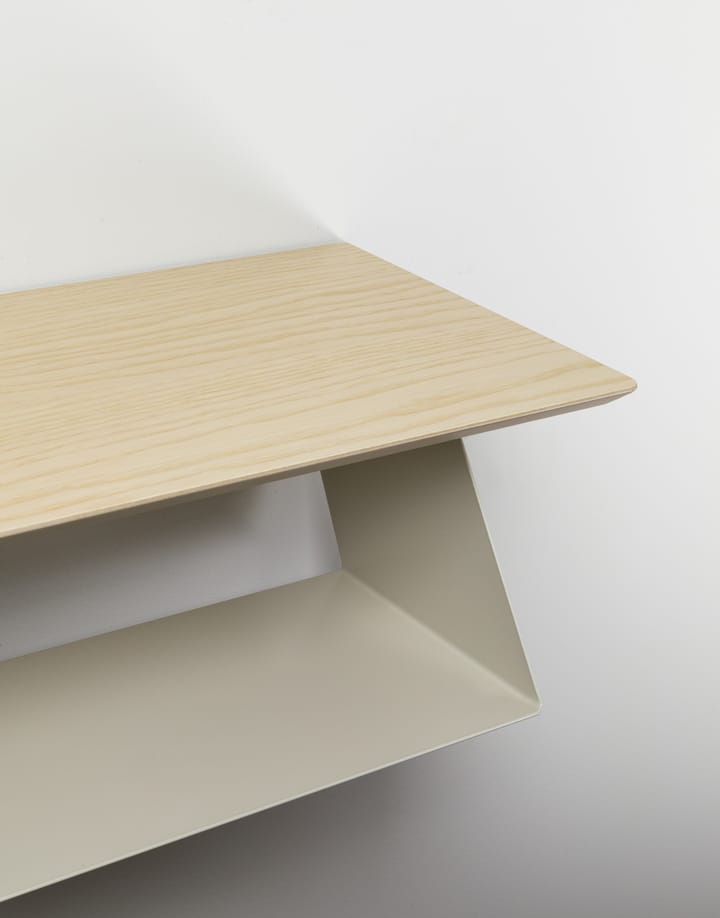 Edgy plank, Eggshell-essen Maze
