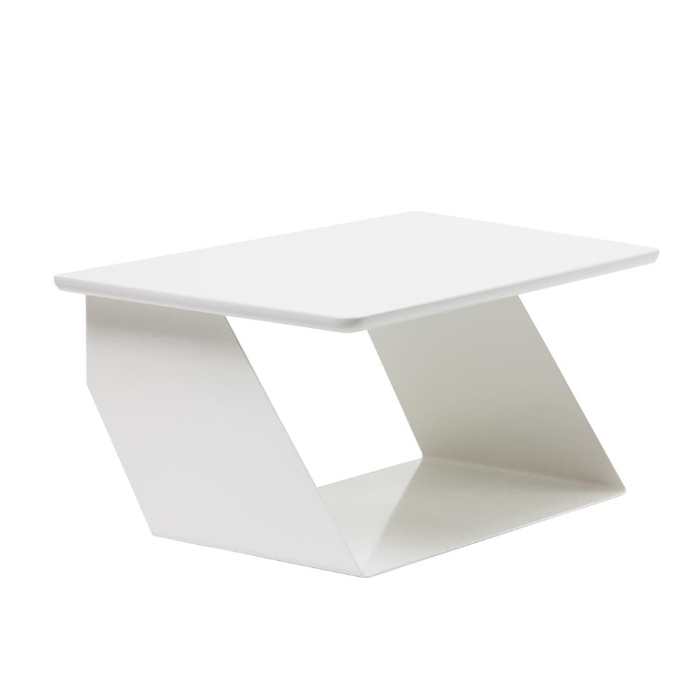 Maze Edgy plank wit | Scandinavisch Interieur | Planken & planksystemen | Wit