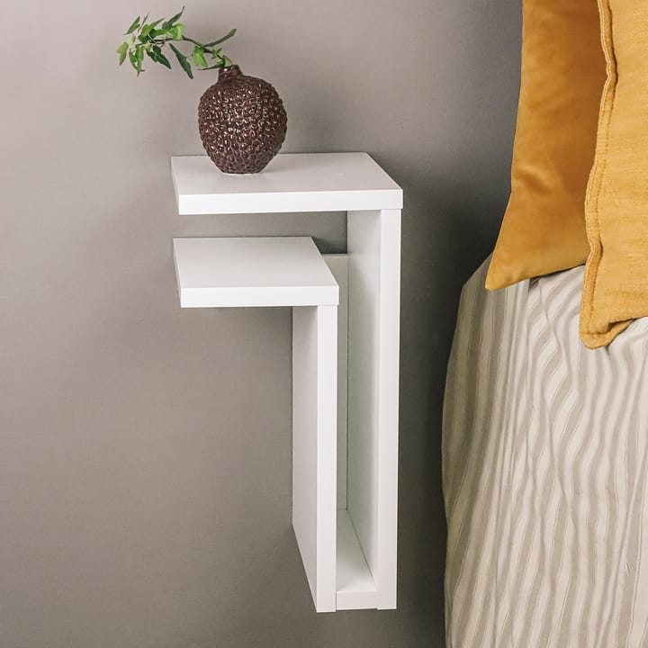 F-plank wit, f-plank links Maze