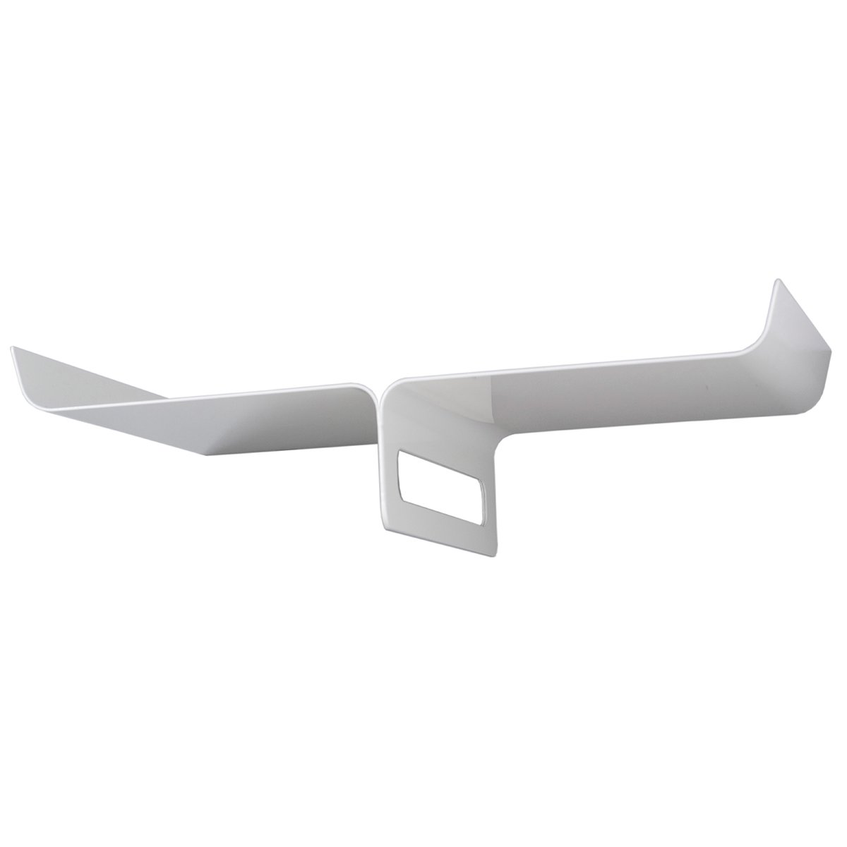 Maze Kite wandkapstok Wit | Scandinavisch Interieur | Haken & hangers | Wit