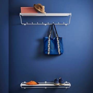 Maze Shoe Shelf L - wit - Maze