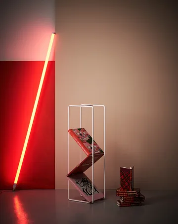 Mixrack opbergrek L - Wit - Maze