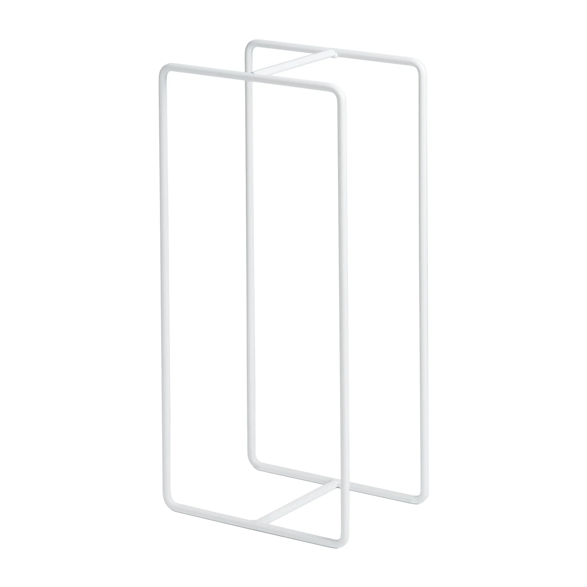 Mixrack opbergrek, Wit Maze