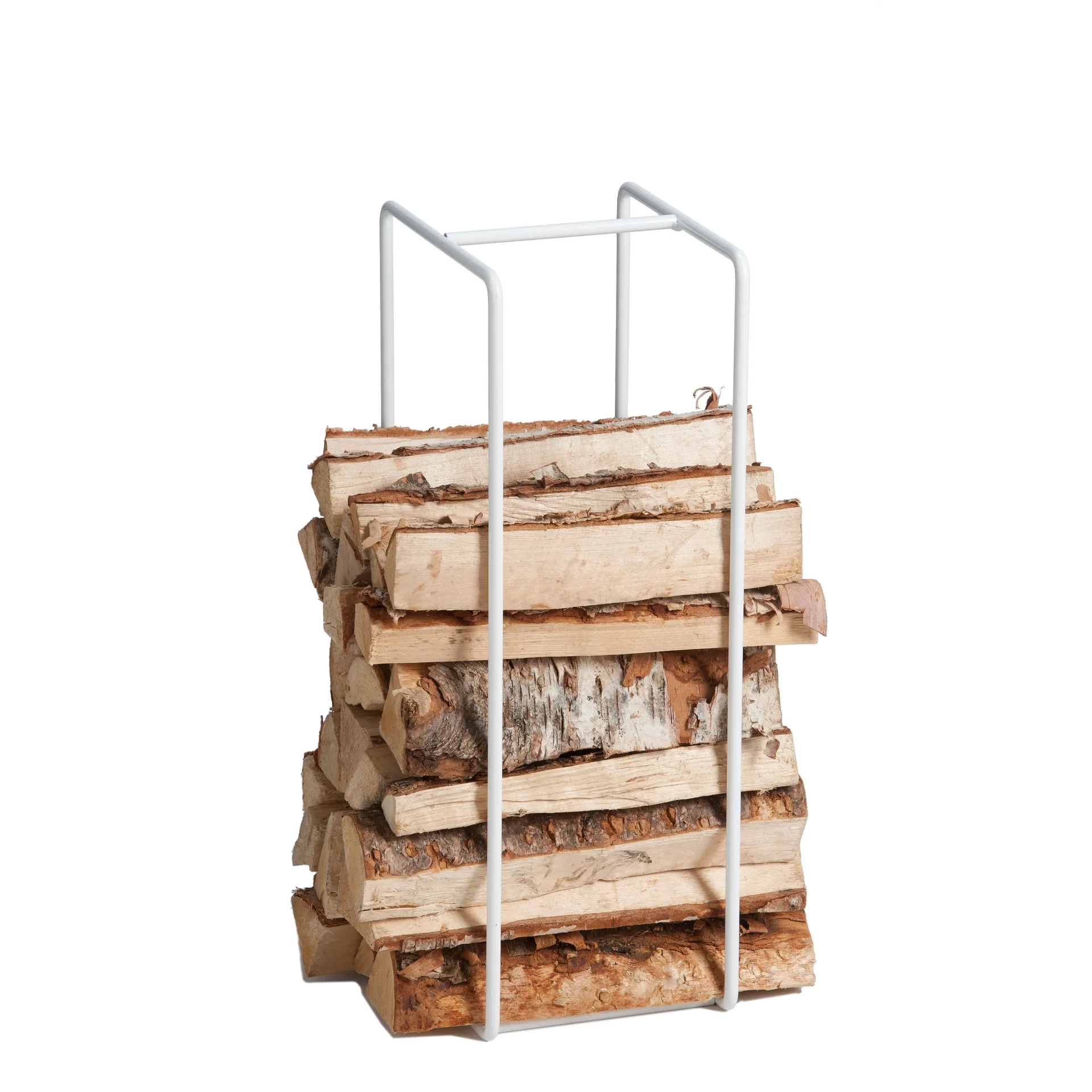 Mixrack opbergrek, Wit Maze