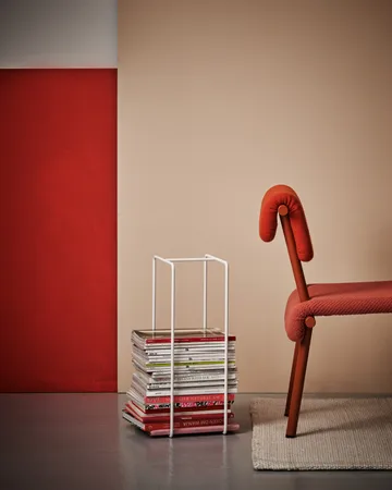 Mixrack opbergrek - Wit - Maze