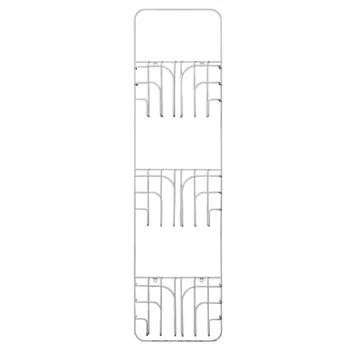 Now magazine houder - wit - Maze