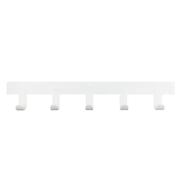 Only Hooks kapstok - wit - Maze