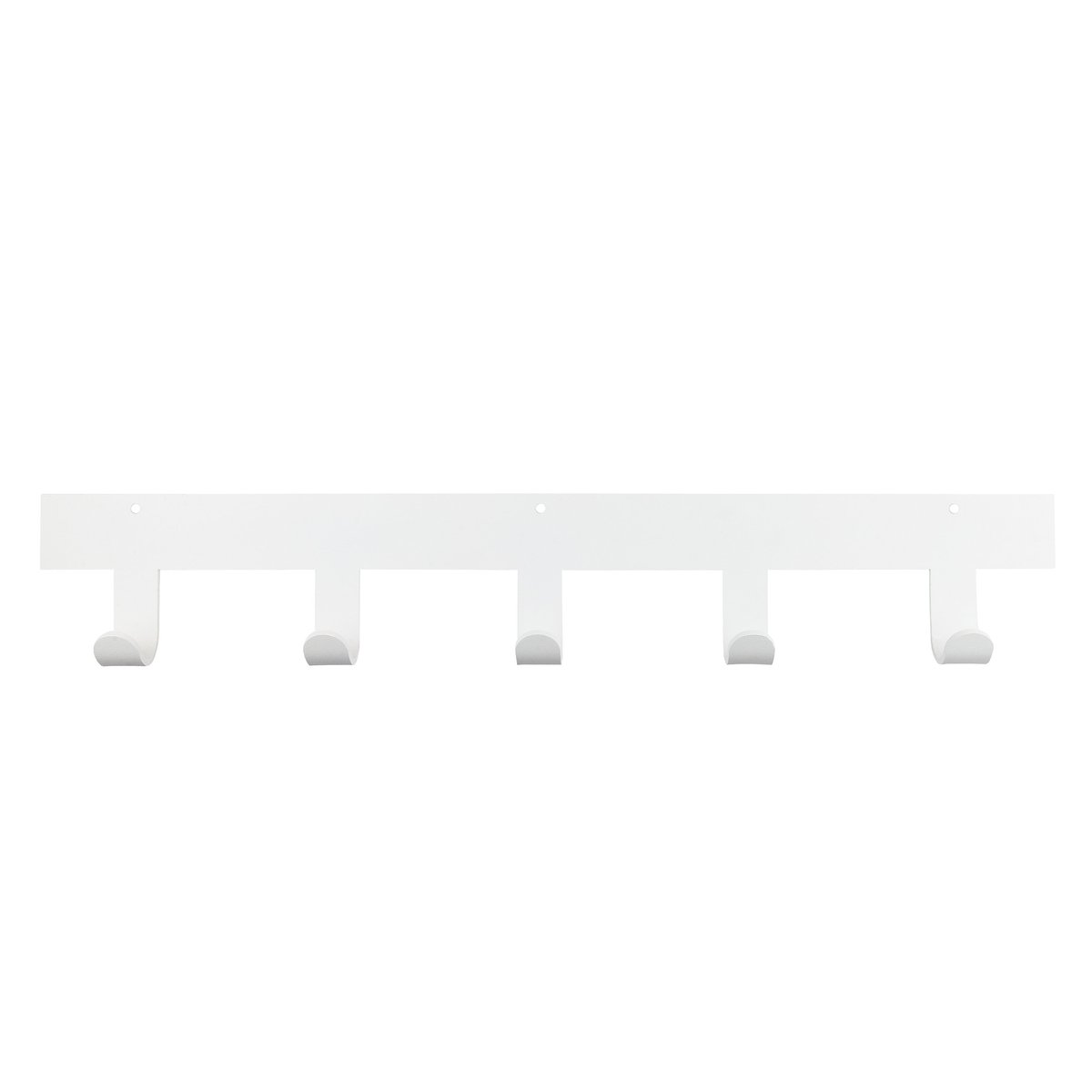 Maze Only Hooks kapstok wit | Scandinavisch Interieur | Haken & hangers | Wit