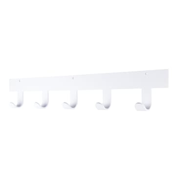 Only Hooks kapstok - wit - Maze
