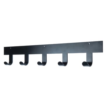 Only Hooks kapstok - zwart - Maze
