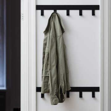 Only Hooks kapstok - zwart - Maze