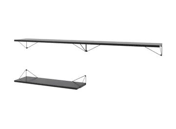 Pythagoras Bundles A zwart/zwart - Maze