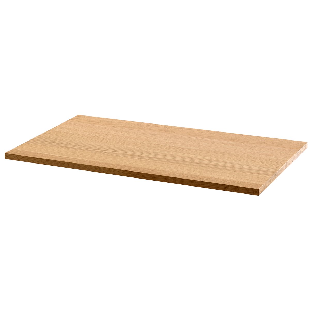 Maze Pythagoras bureaublad Eiken | Scandinavisch Interieur | Bureaus | Bruin