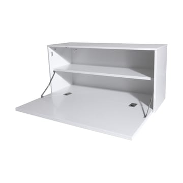 Pythagoras Cabinet wandkast 38x80 cm - White - Maze