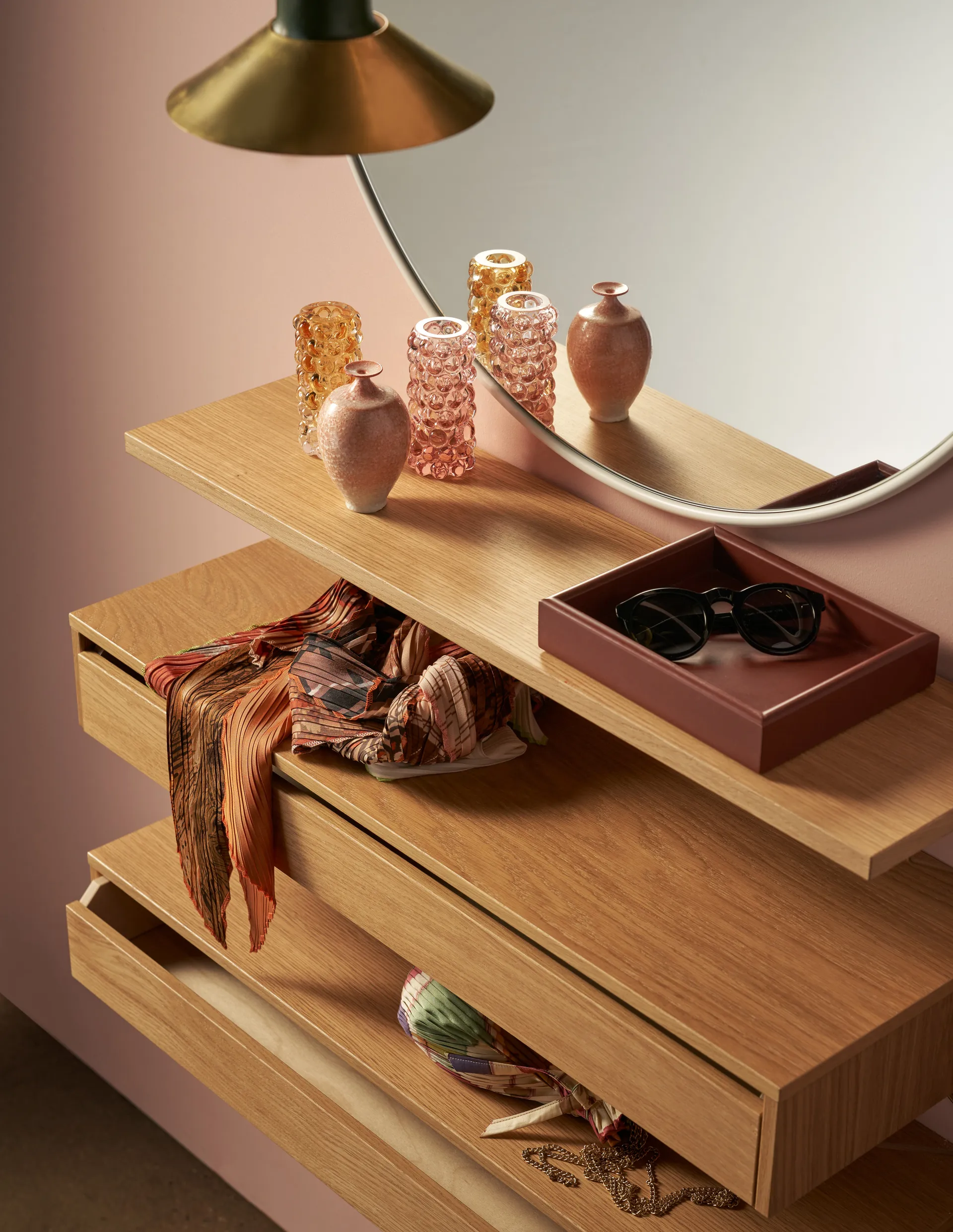 Pythagoras la L, eiken Maze