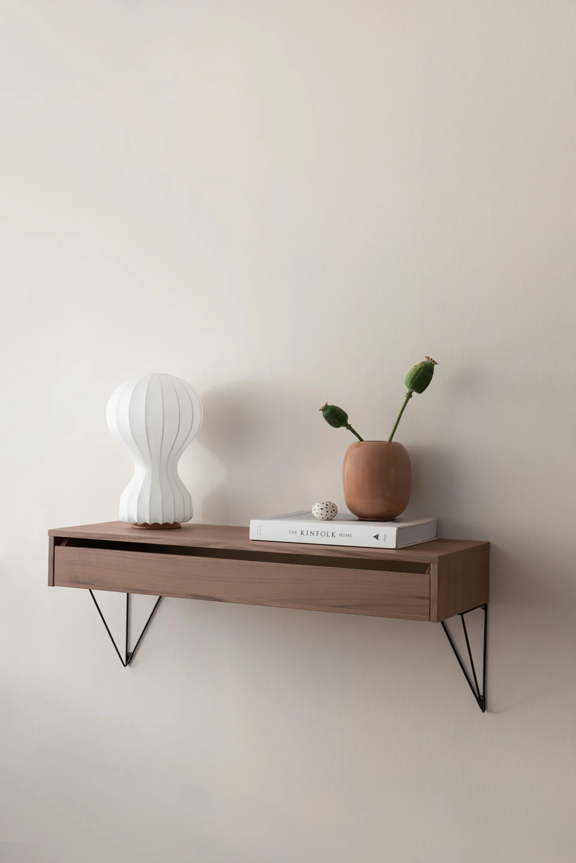 Pythagoras la L, Walnoot Maze