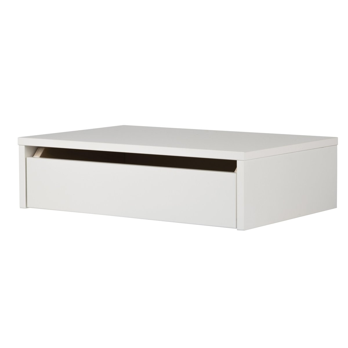 Maze Pythagoras la S wit | Scandinavisch Interieur | Planken & planksystemen | Wit