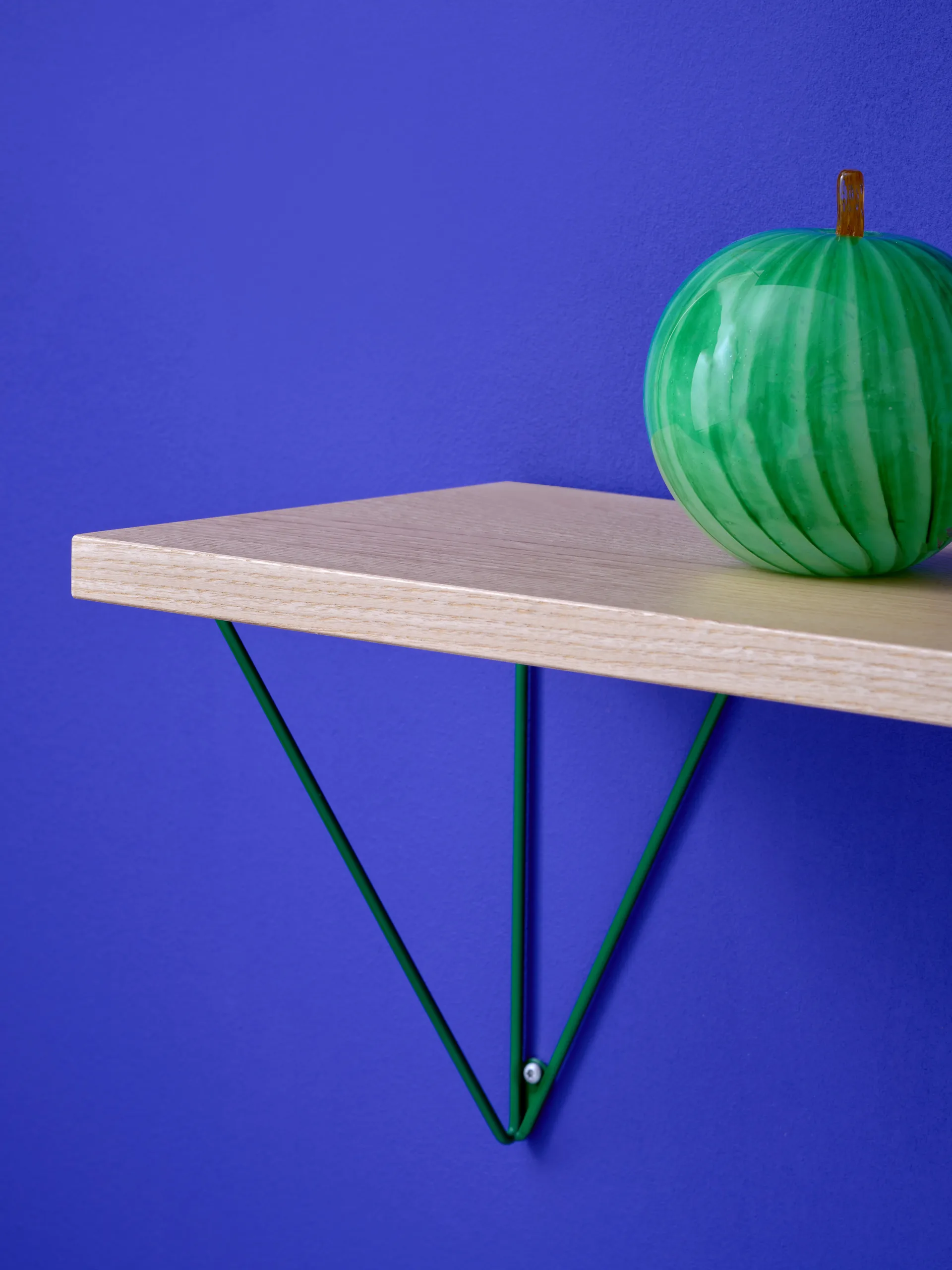 Pythagoras plank, Ash Maze